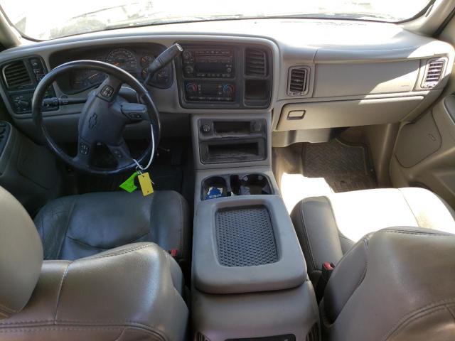 Photo 8 from auction – 2006 CHEVROLET SILVERADO with VIN 1GCHK23D96F197201