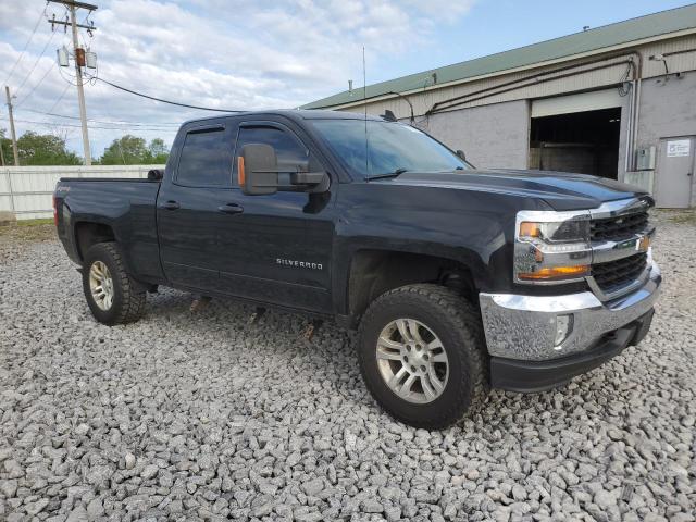Photo 4 from auction – 2016 CHEVROLET SILVERADO with VIN 1GCVKREC8GZ127916