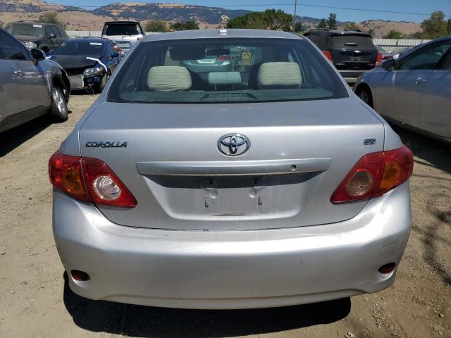 Photo 6 from auction – 2010 TOYOTA COROLLA BA with VIN 1NXBU4EE9AZ273632