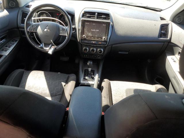 Photo 8 from auction – 2021 MITSUBISHI OUTLANDER with VIN JA4APVAU3MU012750
