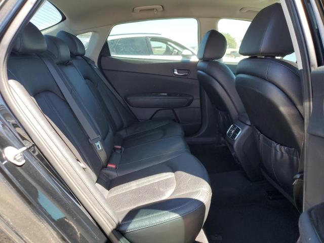 Photo 10 from auction – 2016 KIA OPTIMA EX with VIN 5XXGU4L35GG119364