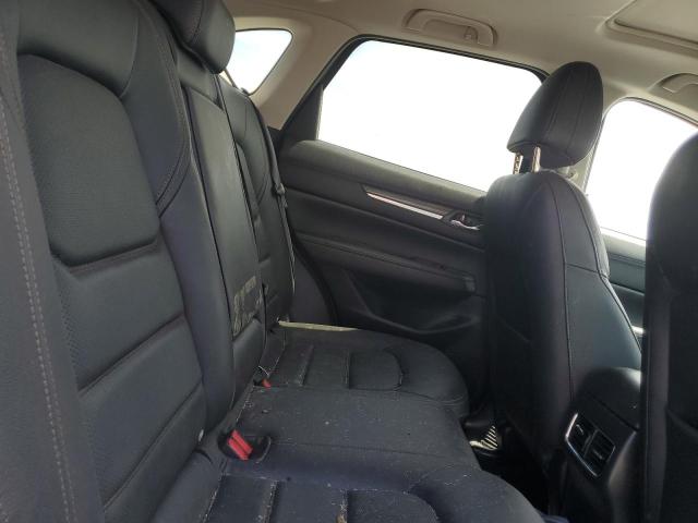 Photo 10 from auction – 2022 MAZDA CX-5 PREMI with VIN JM3KFBEMXN0645753