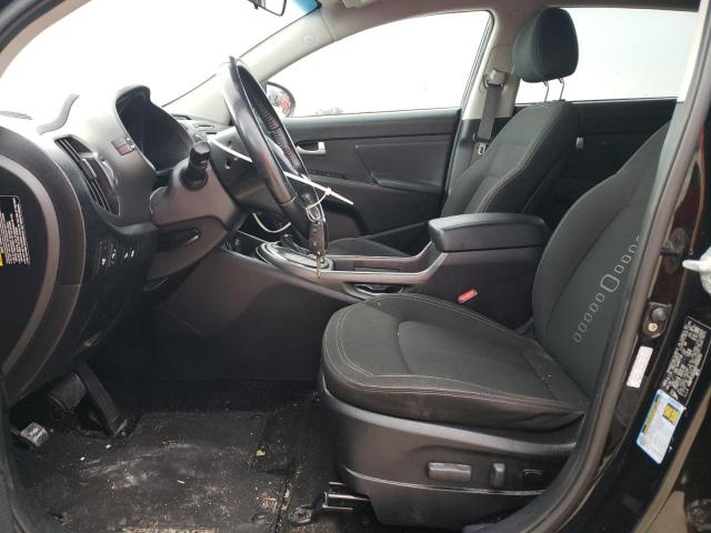 Photo 7 from auction – 2013 KIA SPORTAGE E with VIN KNDPC3A20D7500213
