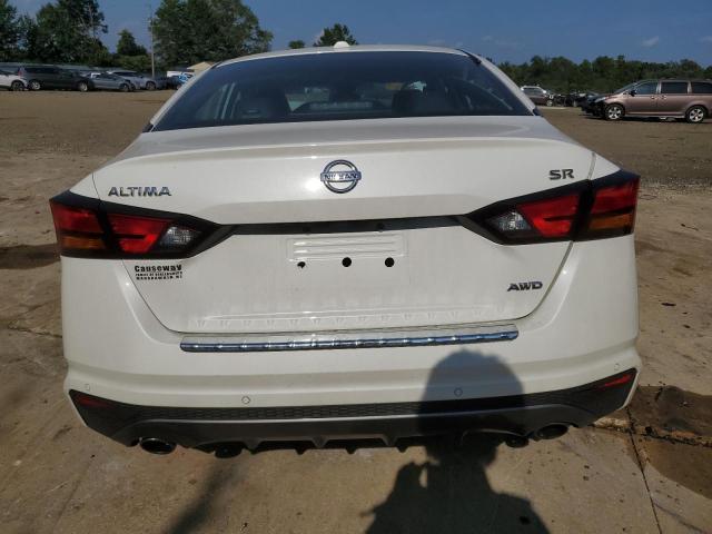 Photo 6 from auction – 2021 NISSAN ALTIMA SR with VIN 1N4BL4CW8MN324612