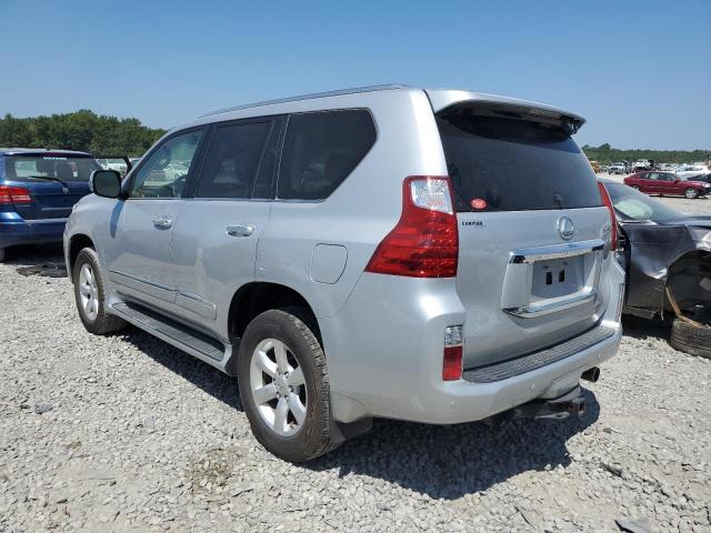 Photo 2 from auction – 2012 LEXUS GX 460 with VIN JTJBM7FX3C5040930