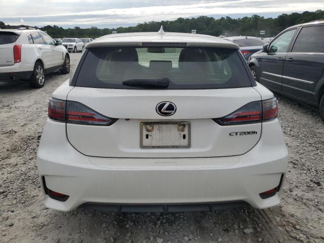 Photo 6 from auction – 2014 LEXUS CT 200 with VIN JTHKD5BH2E2208839