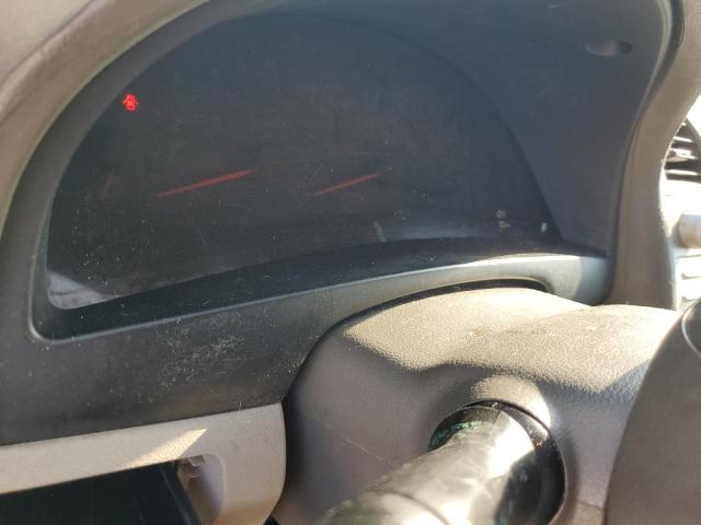 Photo 9 from auction – 2007 TOYOTA CAMRY CE with VIN JTNBE46KX73123416