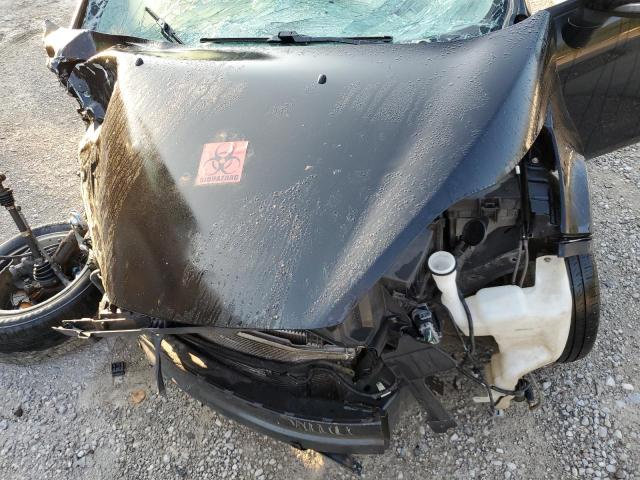 Photo 11 from auction – 2013 FORD FIESTA SE with VIN 3FADP4EJ8DM118490