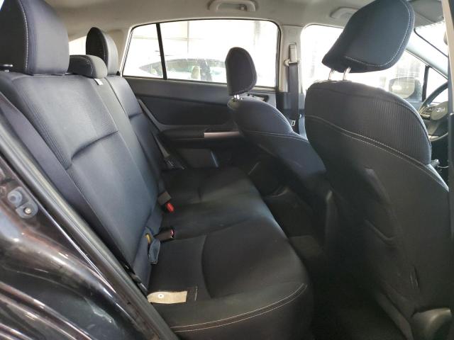 Photo 11 from auction – 2016 SUBARU IMPREZA SP with VIN JF1GPAP67G8222871