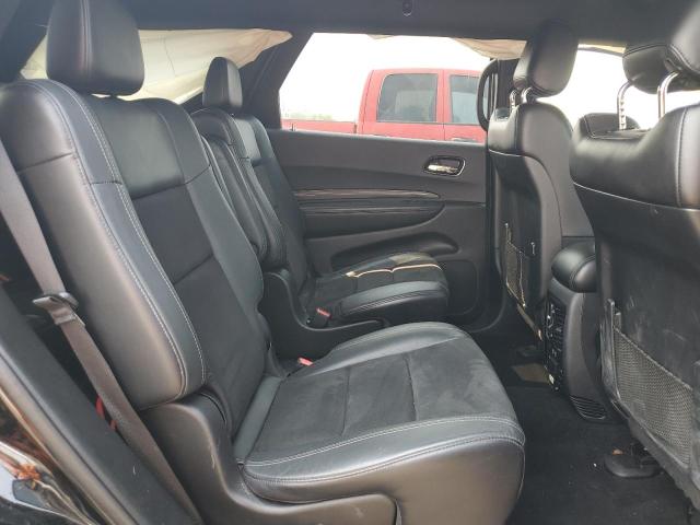 Photo 11 from auction – 2021 DODGE DURANGO GT with VIN 1C4RDJDG2MC634116