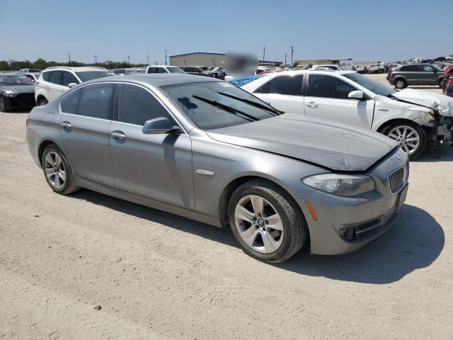 Photo 4 from auction – 2013 BMW 528 I with VIN WBAXG5C54DDY35030