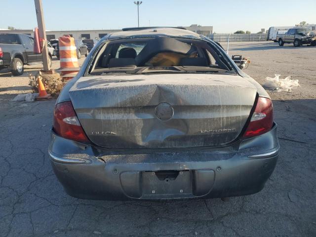 Photo 6 from auction – 2005 BUICK LACROSSE C with VIN 2G4WD562851283307