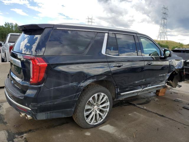 Photo 3 from auction – 2021 GMC YUKON DENA with VIN 1GKS2DKL9MR216470