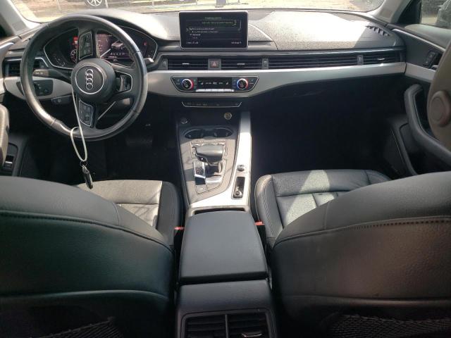 Foto 8 de la subasta – 2017 AUDI A4 PREMIUM con VIN WAULNAF45HA003106