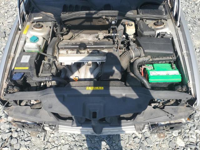 Photo 11 from auction – 1998 VOLVO V70 with VIN YV1LW5542W2360866
