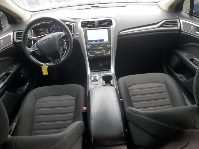 Photo 8 from auction – 2020 FORD FUSION SE with VIN 3FA6P0HD0LR161763