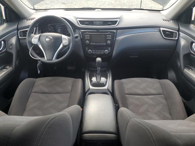 Photo 8 from auction – 2016 NISSAN ROGUE S with VIN KNMAT2MV5GP654944