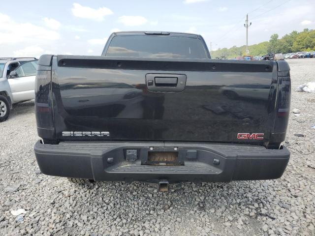 Photo 6 from auction – 2013 GMC SIERRA C15 with VIN 1GTR1TEX8DZ126989