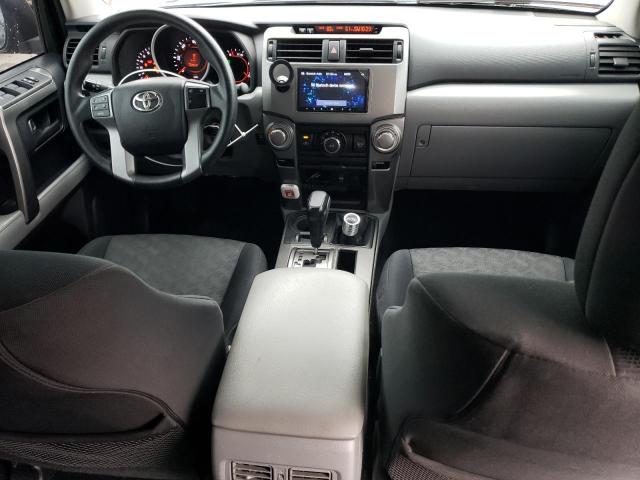 Photo 8 from auction – 2011 TOYOTA 4RUNNER SR with VIN JTEBU5JR7B5070040