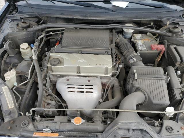 Photo 11 from auction – 2011 MITSUBISHI GALANT ES with VIN 4A32B3FF4BE015118