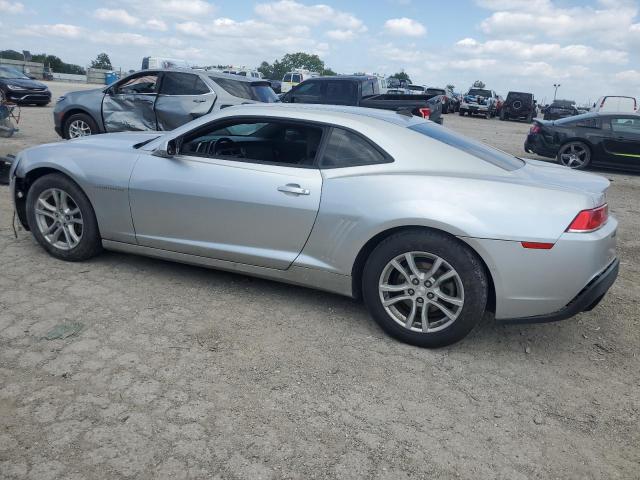 Photo 2 from auction – 2014 CHEVROLET CAMARO LT with VIN 2G1FB1E32E9128002
