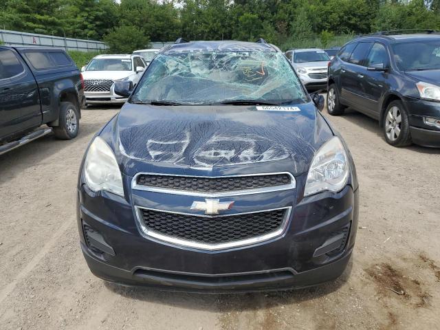 Photo 5 from auction – 2015 CHEVROLET EQUINOX LT with VIN 2GNALBEK9F1143485