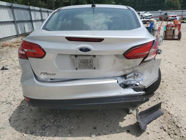 Photo 6 from auction – 2018 FORD FOCUS S with VIN 1FADP3E26JL202307