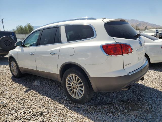 Photo 2 from auction – 2010 BUICK ENCLAVE CX with VIN 5GALVBED3AJ139395