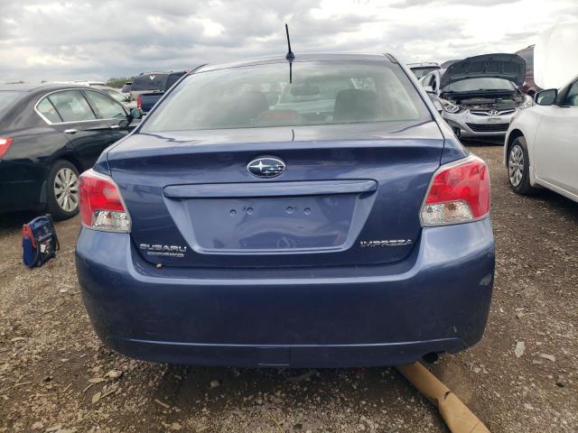 Photo 6 from auction – 2013 SUBARU IMPREZA PR with VIN JF1GJAC62DH020507