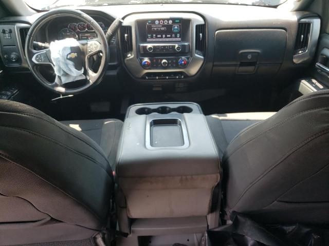 Photo 8 from auction – 2016 CHEVROLET SILVERADO with VIN 3GCPCREC1GG106525