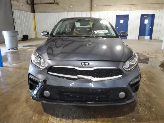 Photo 5 from auction – 2020 KIA FORTE FE with VIN 3KPF24AD7LE238405