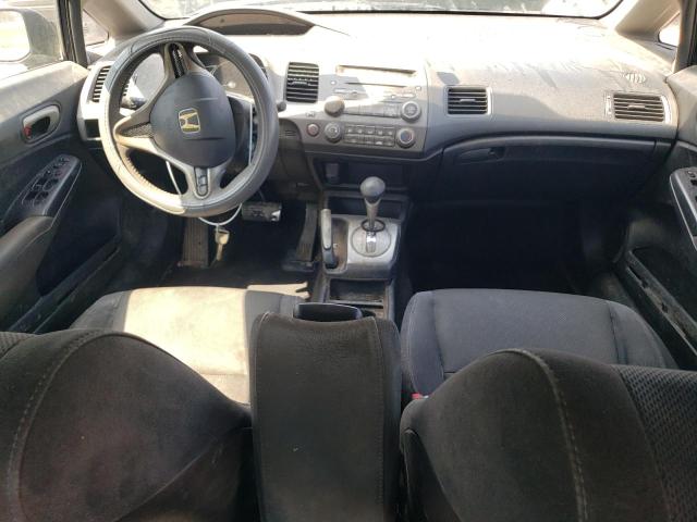 Photo 8 from auction – 2011 HONDA CIVIC LX-S with VIN 19XFA1F64BE022523