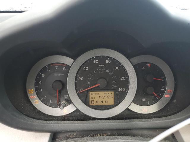 Photo 9 from auction – 2006 TOYOTA RAV4 LIMIT with VIN JTMBD31VX65000916