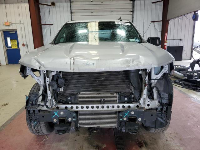 Photo 5 from auction – 2020 CHEVROLET SILVERADO with VIN 1GCRYEEK1LZ257675