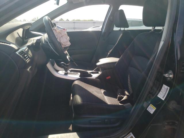 Photo 7 from auction – 2015 HONDA ACCORD SPO with VIN 1HGCR2F54FA129221