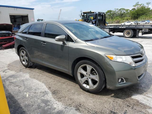 Photo 4 from auction – 2014 TOYOTA VENZA LE with VIN 4T3ZK3BB1EU066237
