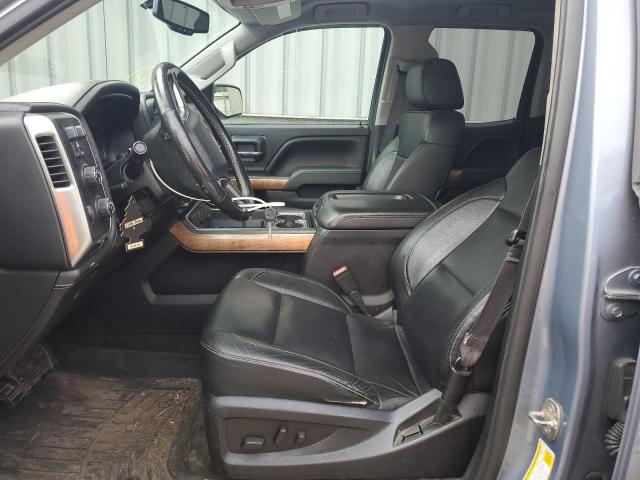 Photo 7 from auction – 2015 CHEVROLET SILVERADO with VIN 1GCVKSEC1FZ341619