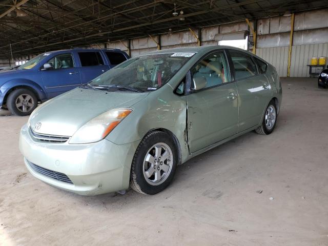 TOYOTA PRIUS 2007 with VIN JTDKB20U277585134 - Photo from auction