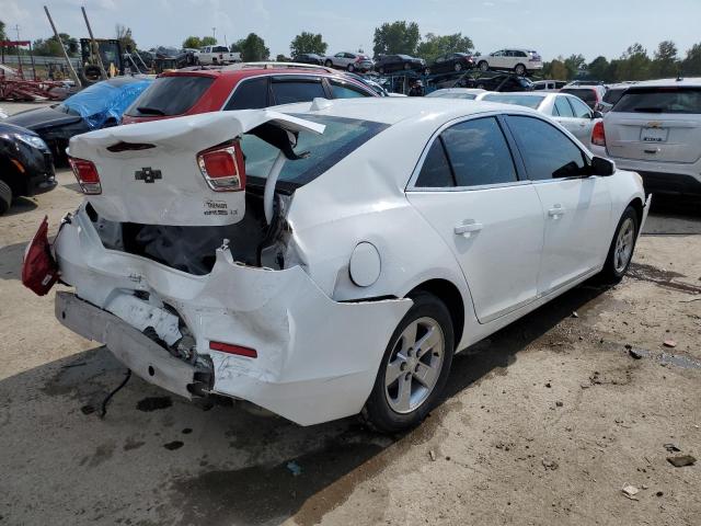 Photo 3 from auction – 2013 CHEVROLET MALIBU with VIN 1G11C5SA2DF242010