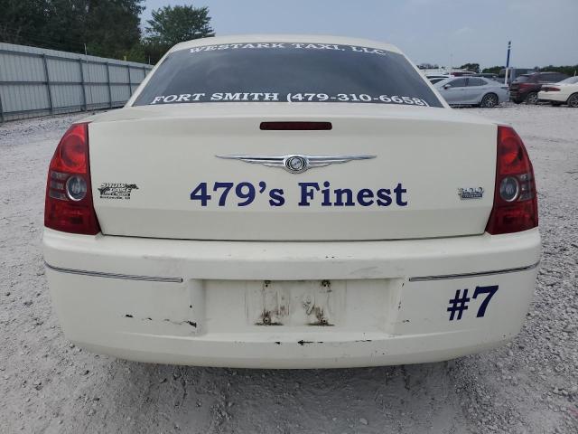Photo 6 from auction – 2010 CHRYSLER 300 TOURIN with VIN 2C3CA4CD8AH173752
