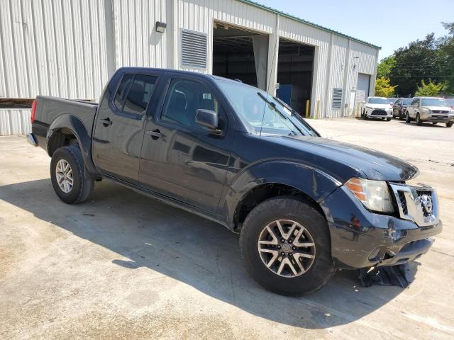 Photo 4 from auction – 2016 NISSAN FRONTIER S with VIN 1N6AD0ER0GN736785