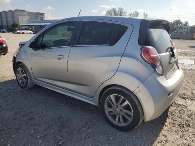 Photo 2 from auction – 2015 CHEVROLET SPARK EV 2 with VIN KL8CL6S00FC735324