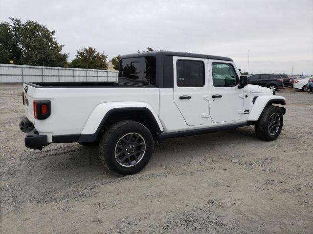 Photo 3 from auction – 2021 JEEP GLADIATOR with VIN 1C6HJTAG4ML518864