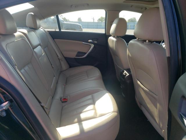 Photo 10 from auction – 2013 BUICK REGAL PREM with VIN 2G4GS5EV7D9250319
