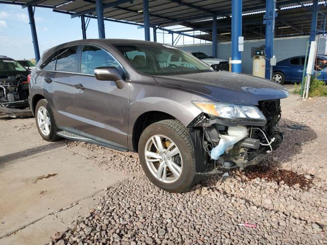 Photo 4 from auction – 2013 ACURA RDX TECHNO with VIN 5J8TB3H53DL013355