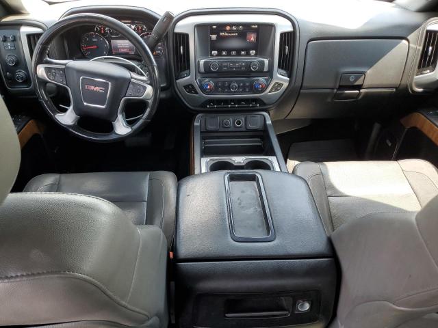Photo 8 from auction – 2014 GMC SIERRA K15 with VIN 3GTU2VECXEG191828