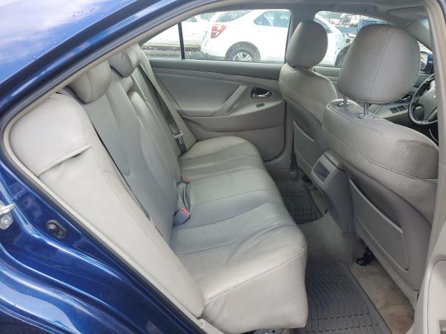 Photo 10 from auction – 2011 TOYOTA CAMRY BASE with VIN 4T1BF3EK9BU624227