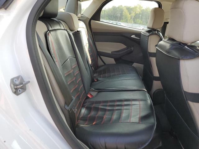 Photo 10 from auction – 2018 FORD FOCUS SE with VIN 1FADP3F22JL318280