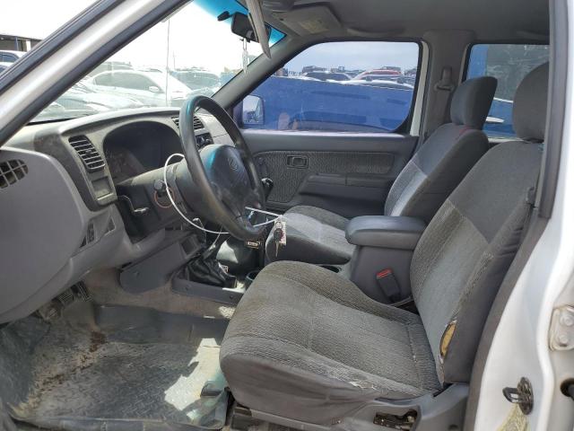 Photo 7 from auction – 2000 NISSAN FRONTIER C with VIN 1N6ED27Y1YC308397
