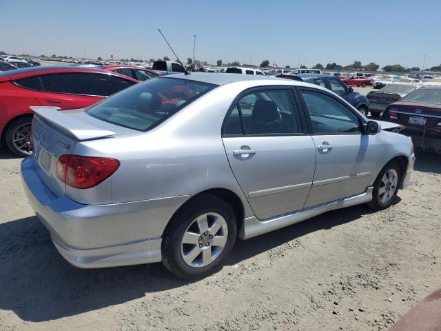 Photo 3 from auction – 2005 TOYOTA COROLLA CE with VIN 1NXBR32E75Z425798